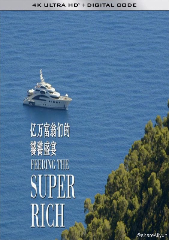 名称：亿万富翁们的饕餮盛宴 (2015) 4K 中英硬字幕描述：目前，在伦敦定居的亿万富翁数量比世界上任何其他城市都要多