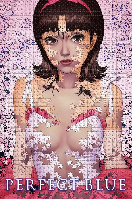 名称：未麻的部屋 原盘Remux描述：《未麻的部屋》是由MADHOUSE出品，今敏执导，岩男润子、松本梨香、辻亲八、大仓正章等配音的动画电影