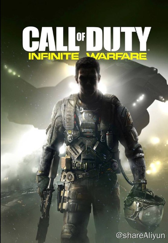 名称：使命召唤13:无限战争描述：地球的资源消耗殆尽，人类将发展的空间延伸到大气层以外