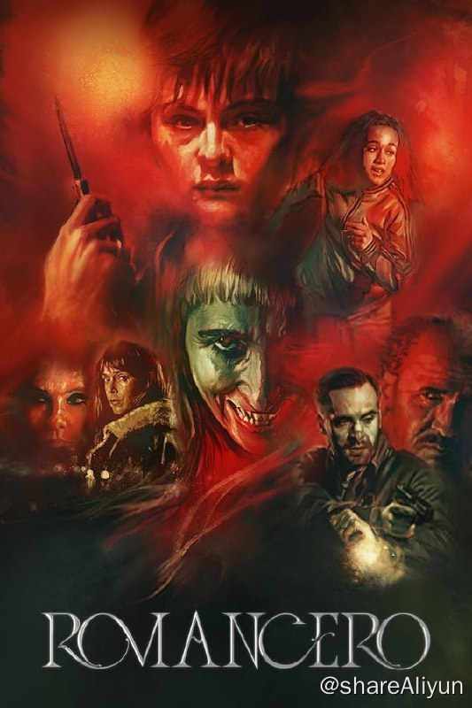 名称：逃亡(2023) S01 4K HDR 内封简繁描述：侯尔丹和科妮莉亚是两个无助的孩子，愤怒的人群指控他们谋杀，他们只能在深夜设法逃离