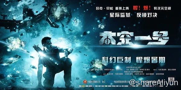 名称：《太空一号》描述：未来世界，美国开发出名为“太空一号”的空间站，实则是一座戒备森严的最高警戒监狱，这里现关押着约500名罪大恶极的囚徒，他们无一例外被冷冻起来，处于昏睡之中