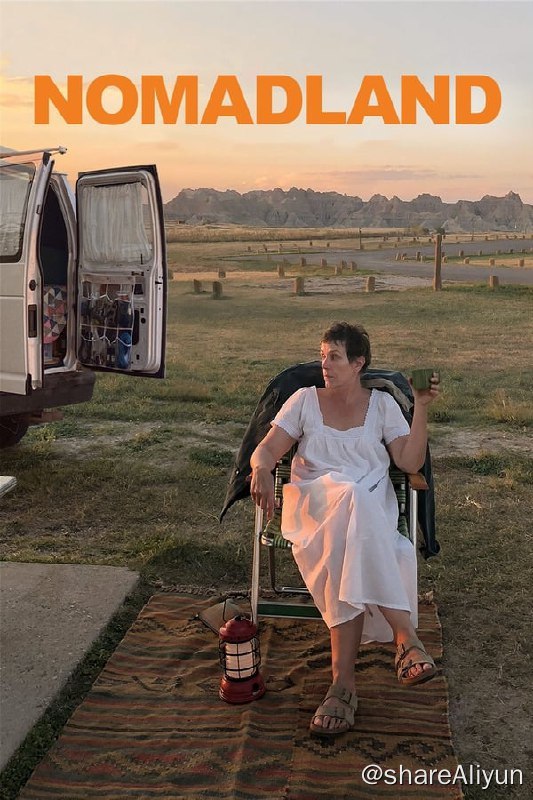 名称：无依之地(2021) 1080P REMUX 外挂中字描述：讲述一个60多岁的女人在经济大萧条中失去了一切，她作为一个居住在货车里的现代游牧民，开始了穿越美国西部的旅程