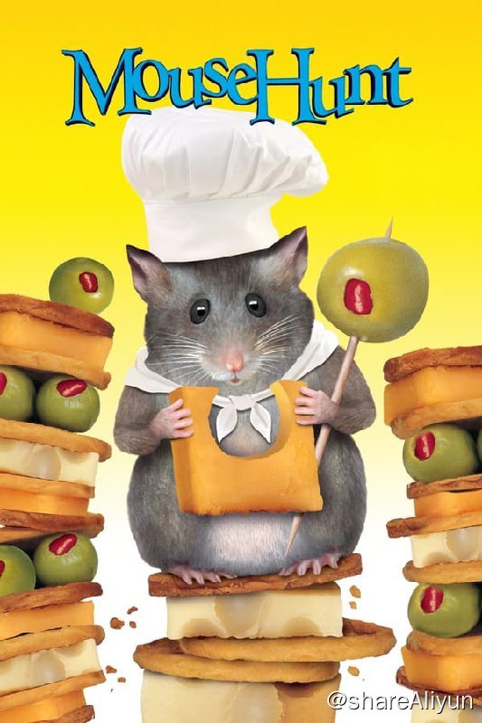 名称：捕鼠记(1997) 1080P REMUX 外挂中字描述：父亲的去世使得已分手多年的欧尼、拉尔斯兄弟重新相聚，他们的父亲鲁道夫·斯芒兹是一个生产绳线的商人