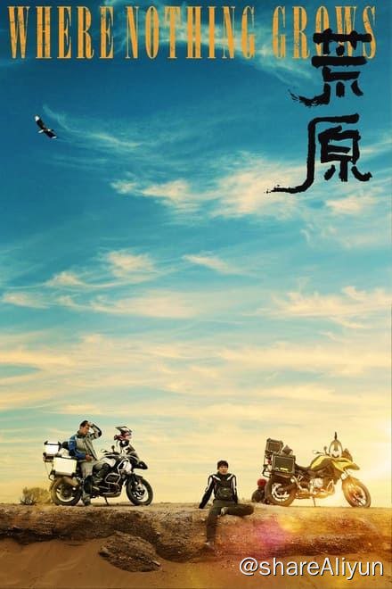 名称：荒原 (2023)✨【2160p.SDR】【60fps】【原轨.高码率】16.4G描述：三十岁出头的丛林（任素汐 饰）如何也想不到，与哥哥丛来（李晨 饰）的又一次戈壁“寻人之旅”，会被一场沙暴推向生命绝境