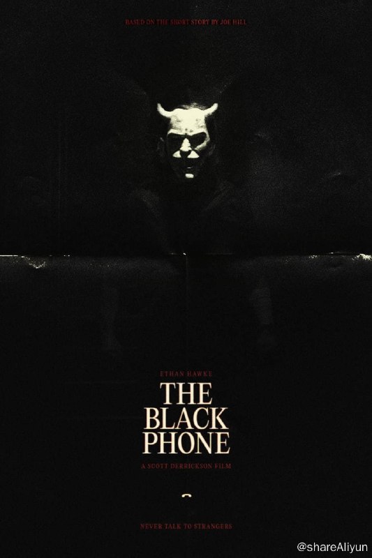 名称：黑色电话 The Black Phone (2021) 4K REMUX 原盘 杜比视界 外挂双语【刮削】描述：故事发生在1978年美国科罗拉多州的一座小镇中，芬尼（梅森·泰晤士 Mason Thames 饰）是生活在那里的一名少年