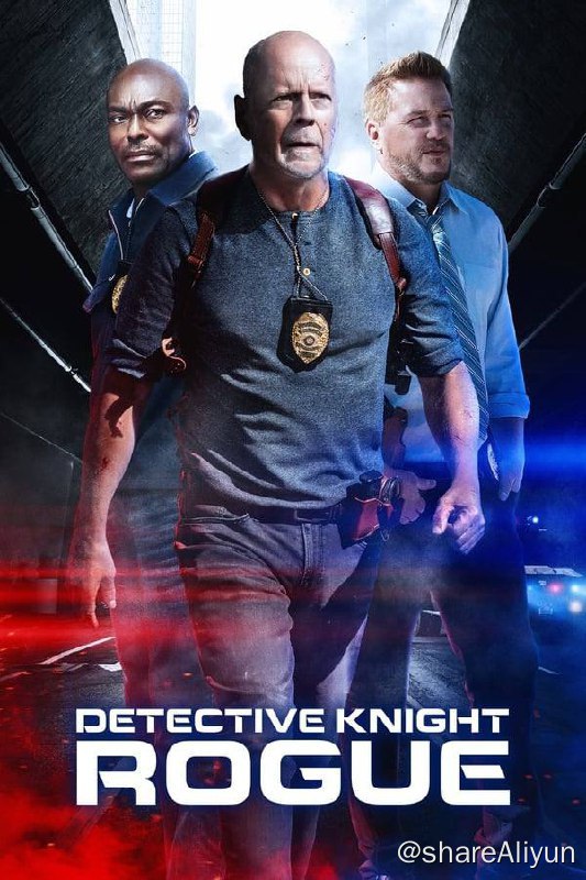 名称：警探奈特：侠盗(2022) 4K Remux 外挂中字描述：讲述老警探詹姆斯·奈特（布鲁斯·威利斯 饰）致力于守护洛杉矶的安宁，万圣节前夕，一群蒙面匪徒在城市作恶、重伤奈特的搭档