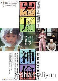 名称：No.173 岁月神偷 2010描述：60年代的香港，风云变幻