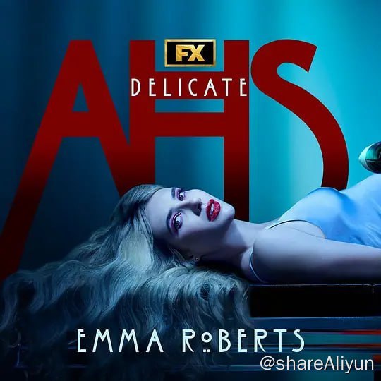名称：美国恐怖故事 第十二季 American Horror Story Season 12 (2023) 更5描述：《美国恐怖故事》（英语：American Horror Story）是美国恐怖电视剧系列，每季讲述不同时间、不同地点的恐怖故事