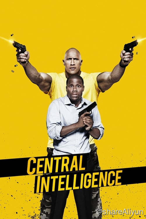 名称：乌龙特工 (2016)描述：会计师卡尔文（凯文·哈特 Kevin Hart 饰）在高中时代曾是学校的体育明星，他热心张罗高中同学聚会，于是在Facebook上联系到了老同学鲍勃（道恩·强森 Dwayne Johnson 饰），他没想到这个在高中时常受欺负的老同学现在已经是CIA的职业杀手，而他也万万没想到自己将被卷入制止军事秘密泄露的任务中