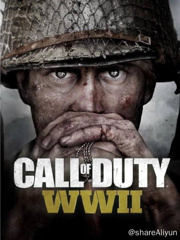 名称：使命召唤14:二战描述：扮演来自美国得克萨斯州的19岁年轻士兵罗纳德“雷德”丹尼尔斯(Ronald”Red'”Daniels)，讲述1944年至1945年玩家团队的经历