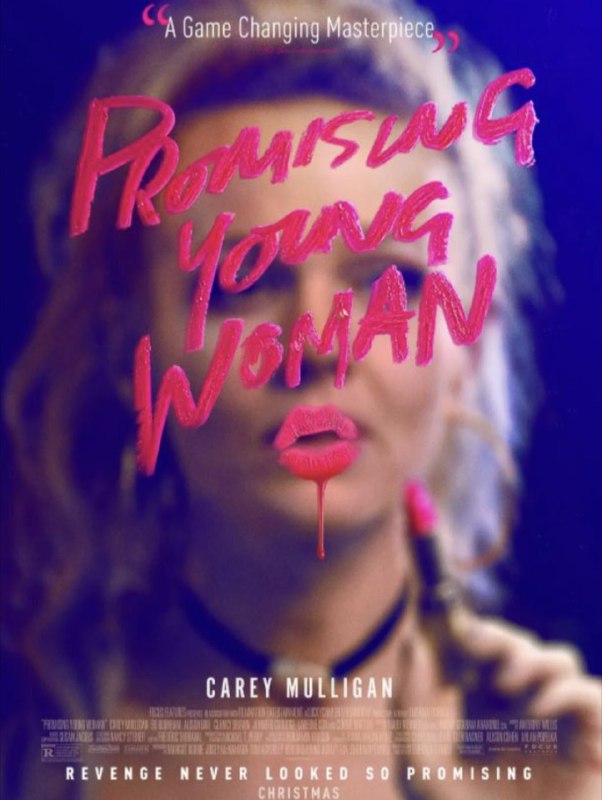 名称：前程似锦的女孩(2021) 4K HDR描述：R级女王的极端复仇片