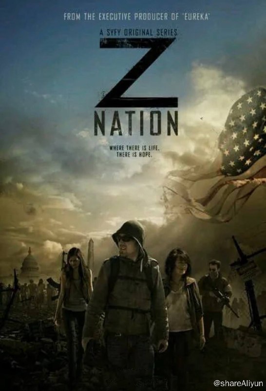 名称：僵尸国度 S1～S5 外挂字幕描述：故事描述丧尸病毒已经侵袭美国三年时间，这个国家彻底成为丧尸的天下