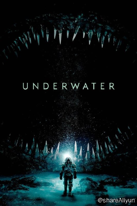 名称：深海异兽(2020) 4K HDR&DV 外挂简英描述：讲述一组科研人员在深海中的实验室遭遇强地震，实验室遭到重创，氧气不足的他们必须尽快突破重重阻碍到达逃生舱