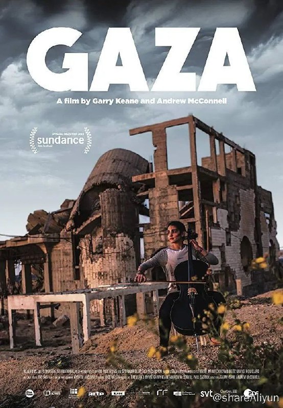 名称：《加沙》描述：《加萨战火：无解的以阿悲剧》不断的以色列入侵加沙，越过电视新闻报道无法企及的疆界，带领观众抵达独一无二的空间-加萨走廊