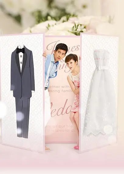 名称：结婚真好 結婚真好 (2013)描述：飞机划过晴空