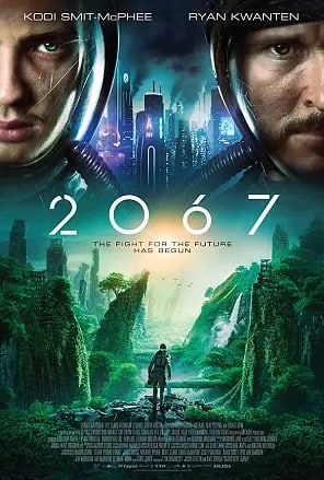 名称：2067描述：在2067年，地球濒临崩溃