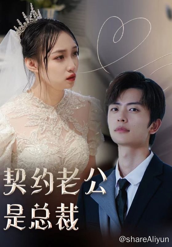 名称：契约老公是总裁 - 2024.S01.720p描述：程南絮自幼喜欢画画，却一直得不到父亲的支持