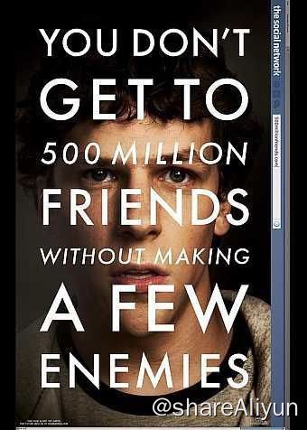 名称：社交网络 (2010) 4K SDR 中英外挂字幕描述：2003年秋，哈佛大学