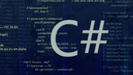 名称：【MOOC-PKU-1001663016】c#程序设计 - 北京大学描述：如果你以前学过程序设计，但就是编不出一个像“背单词”、“2048”、“酒店管理”这样的实用程序，那就请你加入到《C#程序设计》课程中来吧