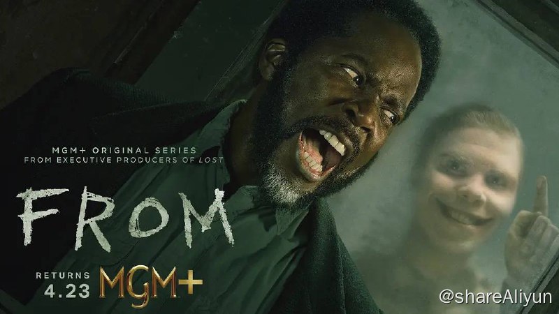 名称：梦魇绝镇 (2023) S02 2160p & 1080p 高码率 内封中英双语 更EP02描述：该剧讲述了主角一行人被困在一个噩梦般的小镇，在找寻出路的同时，他们还得提防日落后怪物出没的故事 