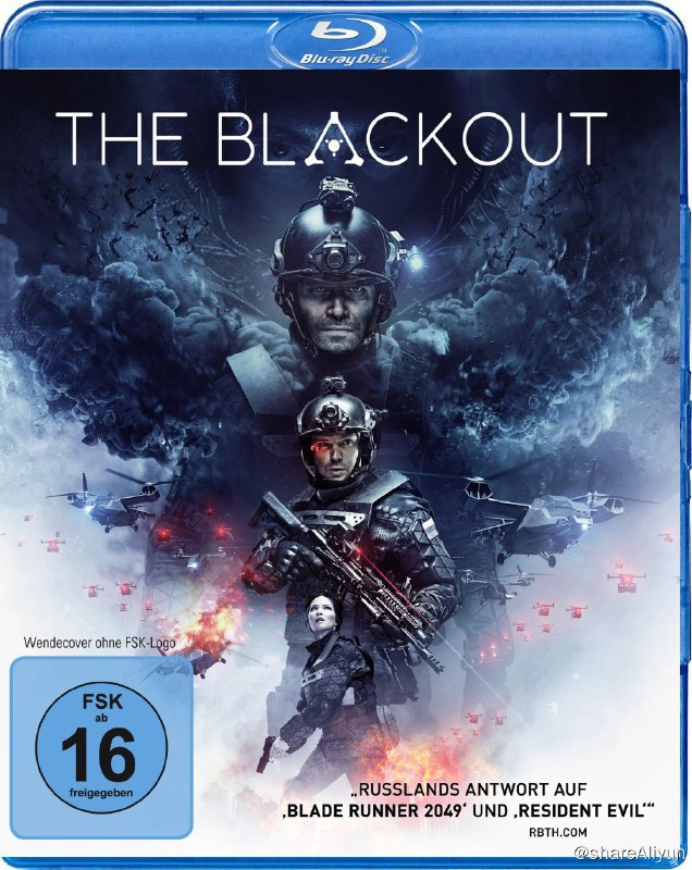 名称：《前哨基地》蓝光原盘REMUX [内封简英双字]描述：前哨基地的剧情简介 · · · · · ·  不是陨石撞击地球，也不是恐怖份子的全球威胁，更不是发生核子战争，人类熟悉的世界一夕之间面目全非，没有人知道是什么原因导致全球电力系统故障，消灭所有生命，唯独一个位于东欧的小区域幸存下来，仍保有正常的电力运作