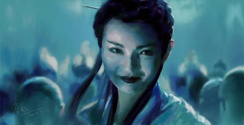 名称：青蛇.Green.Snake.1993描述：在西湖湖底修炼多年的青蛇与白蛇，受佛珠灵光所感，徜徉人间