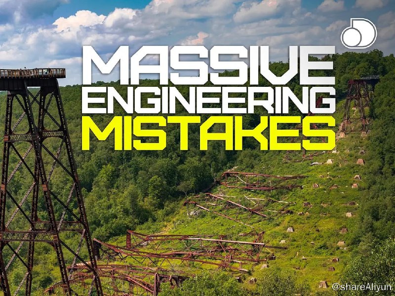 名称：大型工程失误集 Massive Engineering Mistakes S01 ~ S06描述：人類擁有悠久建築歷史，每年都在世界不同角落興建全新摩天大廈，教堂及橋樑
