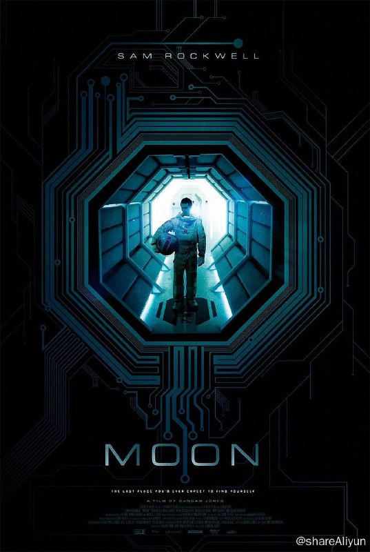 名称：月球 2009 4K原盘REMUX 内封字幕描述：未来世界，随着科技的飞速进步，地球的污染也越来越严重