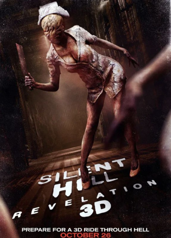 名称：寂静岭 2部 1080P描述：女儿常常梦游，Rose寻遍医生都无法把女儿的病治好，虽然灰心过但Rose还是不愿放弃医治女儿