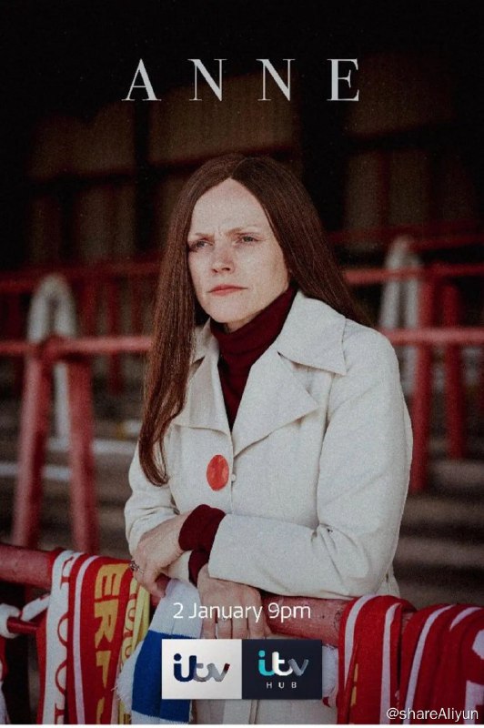 名称：安妮（2022）内嵌中字2160P描述：在1989年希尔斯堡球场上演的足总杯半决赛中，利物浦队迎战诺丁汉森林队，而安妮15岁的儿子凯文却因这场比赛丧命，她拒绝相信官方的调查结果，不断寻求自己的证据...链接：