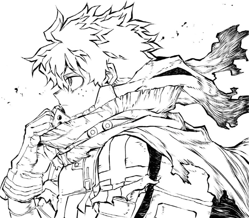 名称：TVアニメ「僕のヒーローアカデミア 6th Season」OP2テーマ「ぼくらの」／Eve |  ED2テーマ「キタカゼ」／SIX LOUNGE描述：Release Date : 2023/03/22Catalog Number : TFCC-89765Tracklist101. ぼくらの02. 虎狼来03. 黄金の日々04. 白雪Catalog Number : ESCL-5770Tracklist201. キタカゼ02. 骨链接：