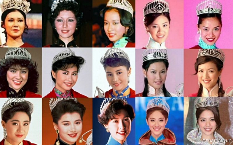 名称：香港小姐竞选(1973-2022)描述：香港小姐竞选(1973-2022)链接：