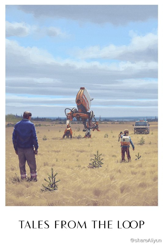 名称：环形物语 (2020) S01 2160p / 4K HDR / 1080p 内嵌 / 外挂双语 [高分科幻] [已刮削]描述：《环形故事》(Tales From The Loop)，基于瑞典艺术家Simon Stålenhag创作的科幻画作，画作探索了一群生活在“The Loop”之上的人民的生活，The Loop是一个为了探索和解开宇宙奥秘的机器，它使以前只有科幻小说里才有的东西成为可能