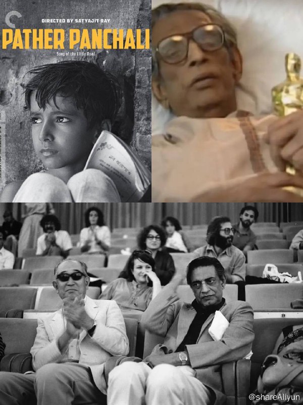 名称：大地之歌 1955 蓝光压制 萨蒂亚吉特·雷伊 阿普三部曲之一 1992奥斯卡终身成就奖描述：本片是一部群星戏，讲述在印度的孟加拉省，一个贫穷的村落里住着一户人家，自以为学识过人的哈里是一家之主，他虽任职地主的会计，但他终日想着成为一个诗人