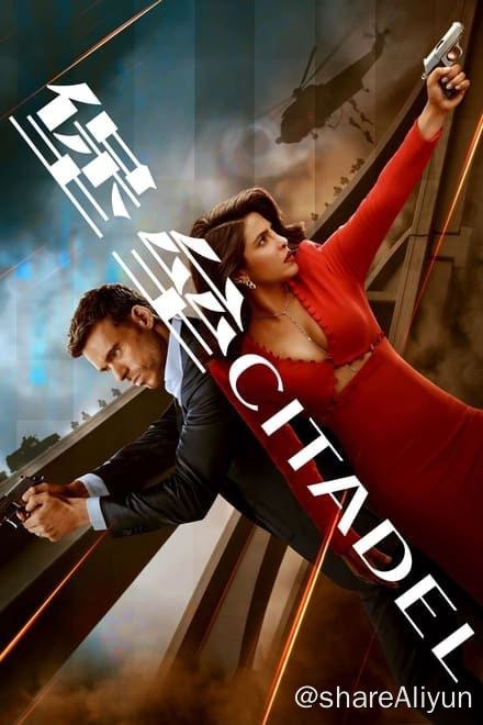 名称：堡垒 Citadel (2023)✨【2160p.HDR】【原轨.高码率】4G/集描述：4k HDR高码率版   附：1080p 硬字版八年前，一个名为堡垒的独立全球间谍机构，被新兴的犯罪集团曼提柯尔所摧毁