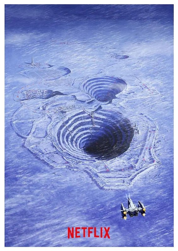 名称：冰雪极境 官方中字描述：在这部来自太田垣康男的史诗生存科幻片中，人类和一种神秘的生命体在冰雪覆盖的星球上展开激战！以科幻作品《月光旅程》和《机动战士高达 雷霆宙域》而闻名的著名漫画作家太田垣康男汇集来自日本和国外的人才，打造了一部不容错过的原创科幻史诗故事