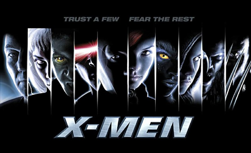 名称：X战警 8部 4K REMUX(原盘 蓝光)描述：#动作/#冒险/#科幻/#剧情美国中字外挂字幕链接：