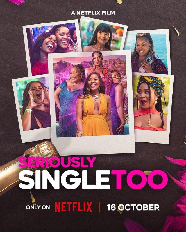 名称：单身多专家 Seriously Single Too (2026)描述：迪内奥和诺妮回来了，但她们的友谊早已岌岌可危