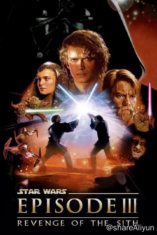 名称：星球大战3：西斯的复仇(2005) 4K PROPER Remux 外挂中字描述：克隆战争已经进行了三年，共和国即将胜利，分裂联盟的格非特将军和杜库伯爵（克里斯托弗·李饰）劫持议会首相帕尔帕庭（伊恩·迈克蒂安米德饰）潜逃，绝地武士欧比·旺·肯诺比（伊万·麦克格雷格饰）和阿纳金（海登·克里斯滕森饰）奉长老院命前去营救，阿纳金杀死杜库伯爵救出帕尔帕庭，但格非特将军逃匿