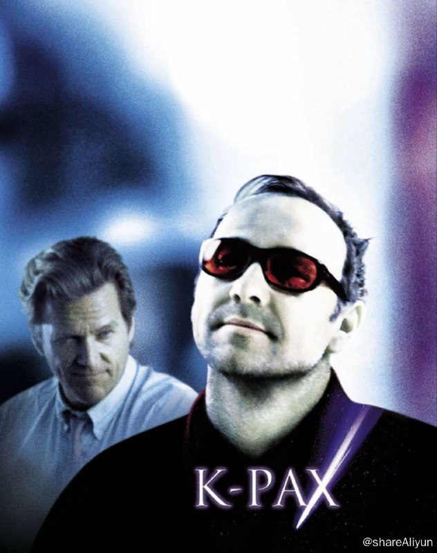 名称：K星异客 (2001) 1080P 中英内嵌字幕描述：一位自称普洛特的戴墨镜男人（凯文•斯帕西 Keven Spacey 饰）突然出现在纽约中央公园车站