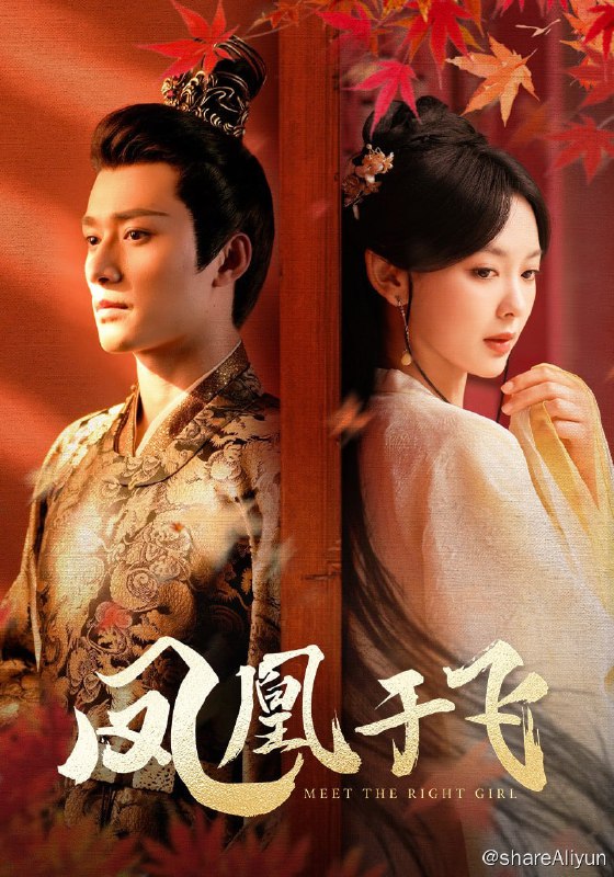 名称：凤凰于飞 - 2024.S01 1080P描述：小医女商陆偶然救了受伤的皇帝朱允承，却被闺蜜林妙晴冒认
