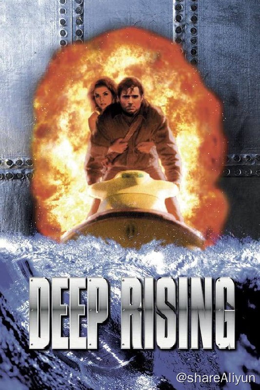 名称：极度深寒(1998)Remux描述：海盗率领部下潜入船舱，他们破坏了通讯系统，打算将金银财宝洗劫一空