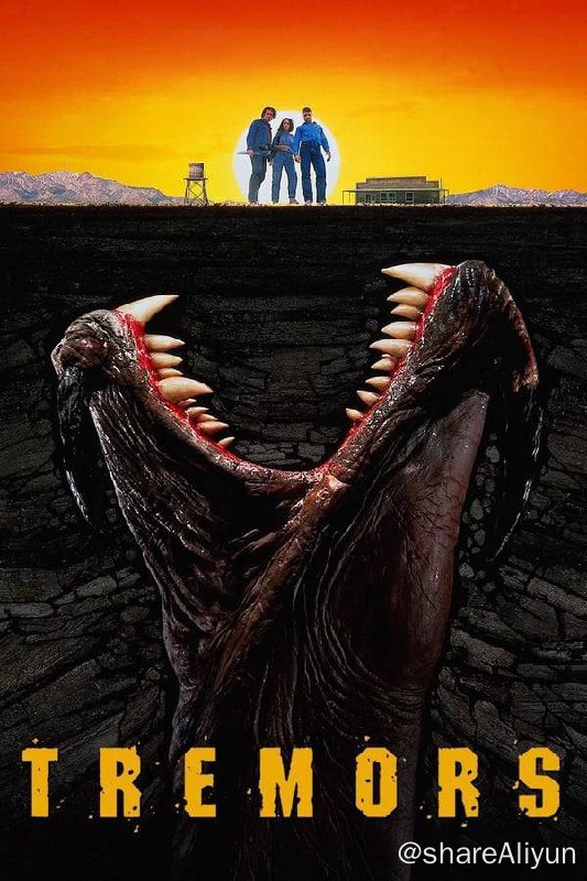 名称：异形魔怪(1990) 4K PRoPER Remux 外挂中字描述：在一个名为“完美”的宁静小镇上，米奇（凯文·贝肯 Kevin Bacon 饰）和死党巴斯特（弗莱德·沃德 Fred Ward 饰）又度过了属于他们的平静一天