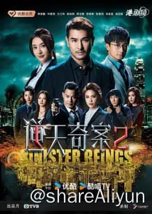 名称：逆天奇案2 4K60FPS 更新02集描述：杀虎案真凶子乐伏法，事情告一段落