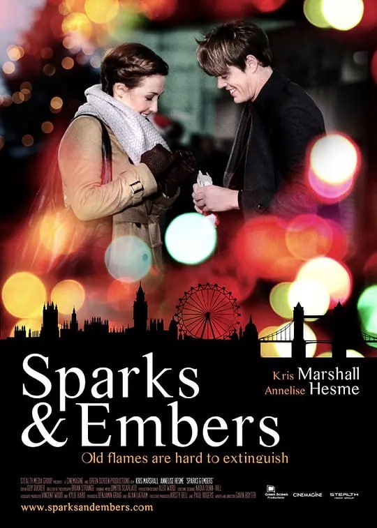 名称：火花与灰烬 Sparks and Embers (2015)描述：汤姆惨遭公司的裁员，准备离开公司的他和一位名叫埃洛伊塞的女子双双困在了发生了故障的电梯里