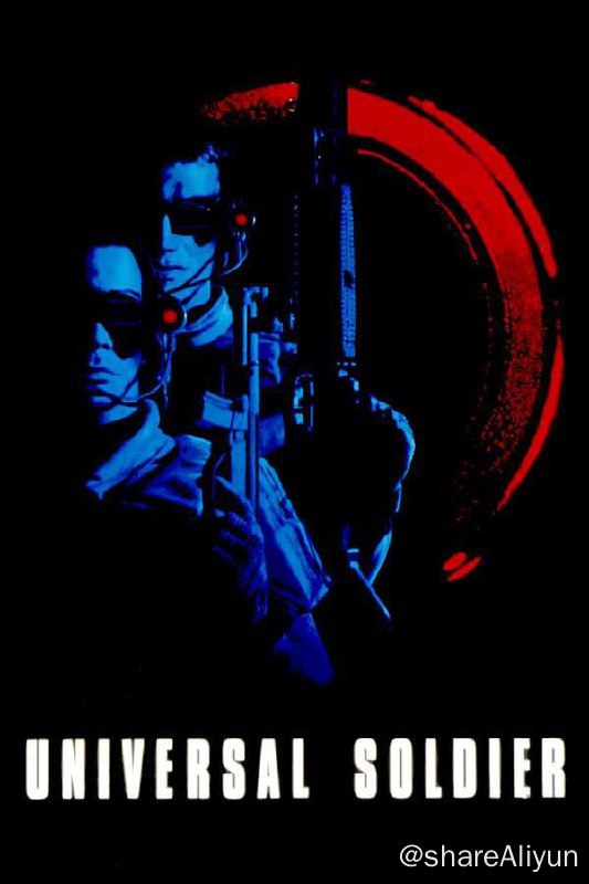 名称：再造战士(1992) 4K PROPER REMUX 外挂中字描述：越战军人路克因阻止同僚安德鲁滥杀无辜而起争执，互相枪击而死