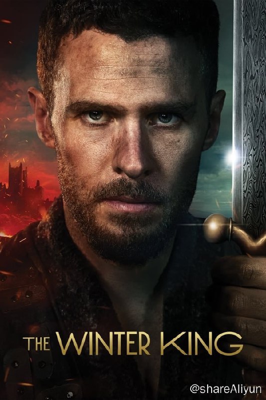 名称：凛冬王(2023) S01E04 1080P 外挂简英描述：本剧改编自Bernard Cornwell的“Warlord Chronicles”三部曲中的第一部《凛冬王》