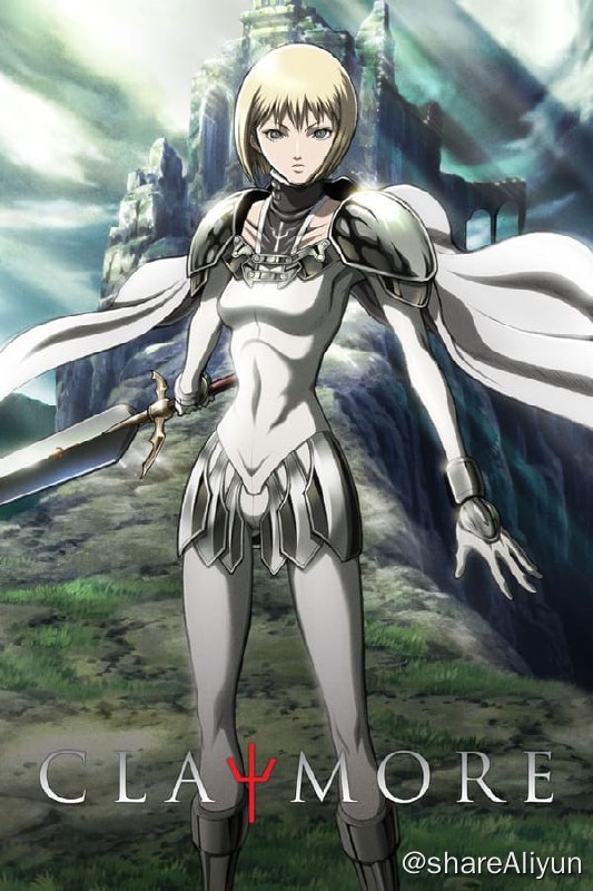 名称：大剑(2007) 1080P 外挂中字描述：自古妖魔侵入人类的世界，化作人形并以吞食人类的内脏为生，对妖魔束手无策的人类唯有求助于身背巨剑的女性战士们