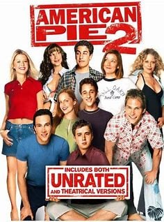 名称：美国派9部合集描述：青少年性喜剧 包括四部正剧和五部番外链接：