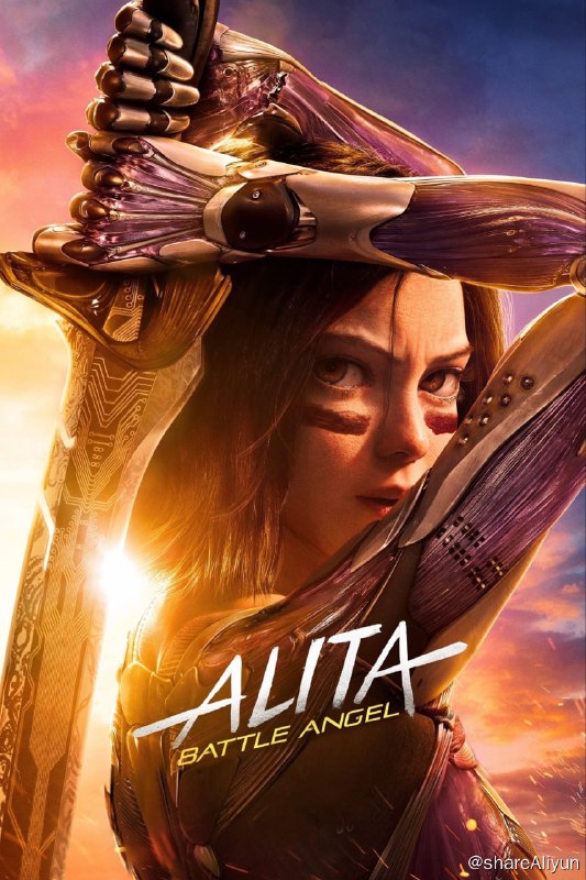 名称：阿丽塔：战斗天使 (2019) 2160p BluRay DTS & TrueHD7.1 外挂双语【刮削】描述：在废铁城居民们的头顶，漂浮着巨大的浮空城市撒冷，废铁城居民们的一切劳作和付出，都是为了给撒冷提供继续运作的燃料